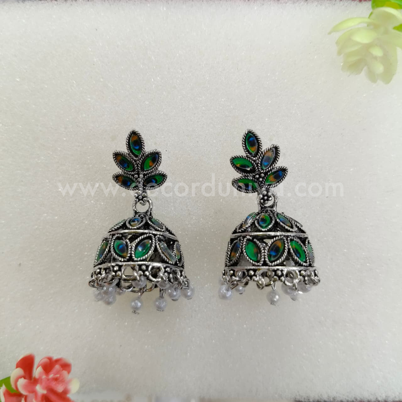 Jhumkas - MN37