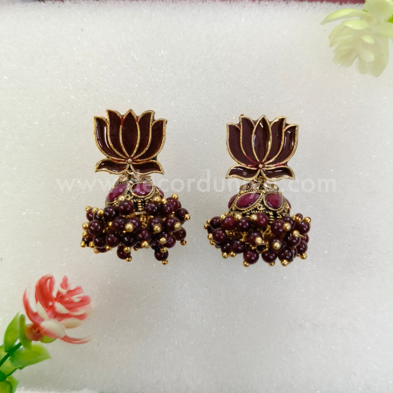 Jhumkas - MN33