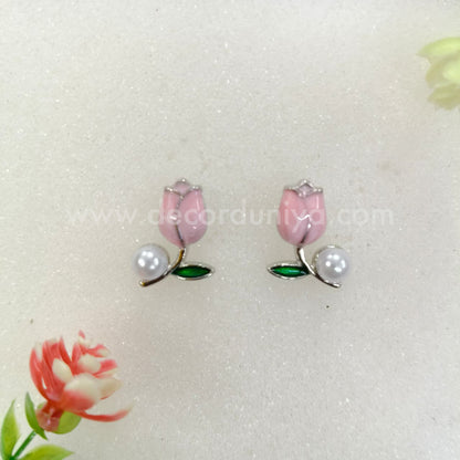 Stud, Earrings - MN25