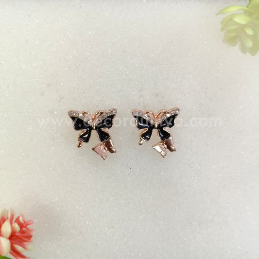Stud, Earrings - MN24