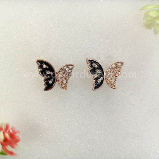 Stud, Earrings - MN23