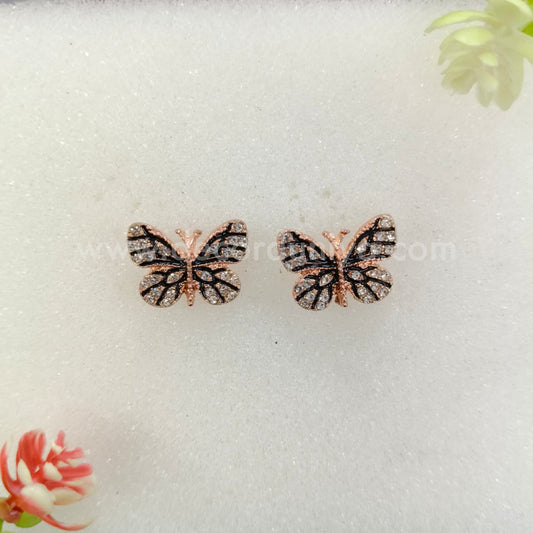 Stud, Earrings - MN21