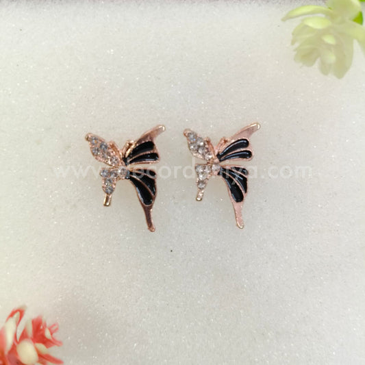 Stud, Earrings - MN20