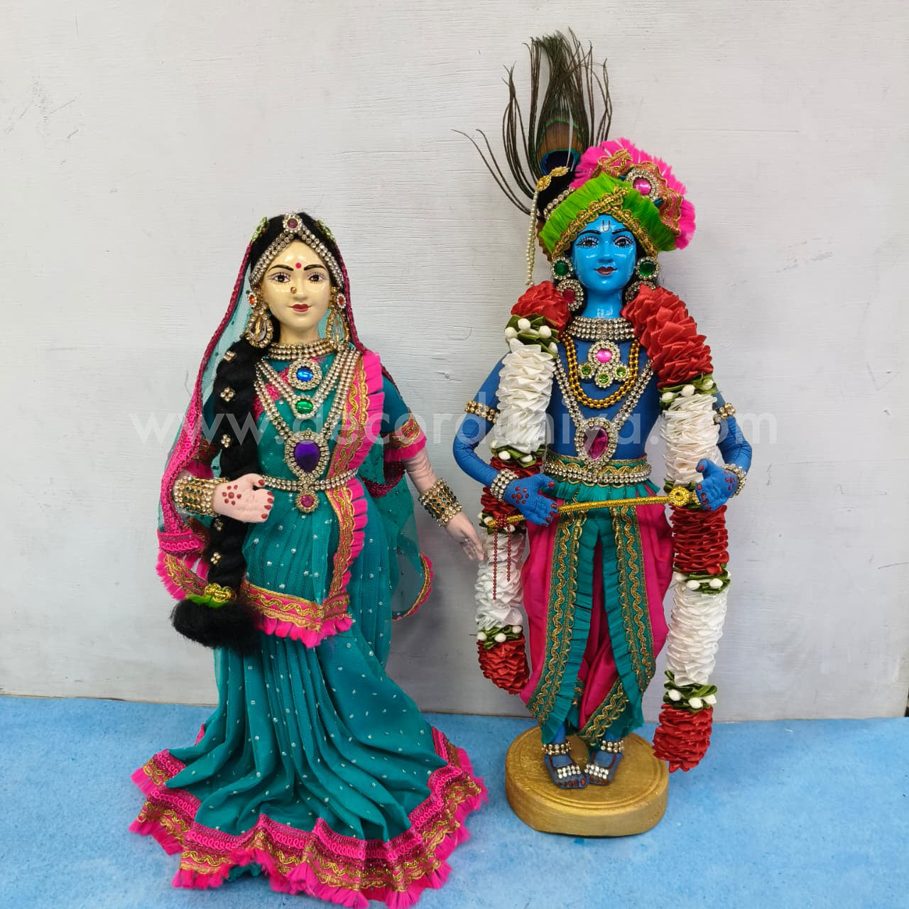 Radha Krishna - N111