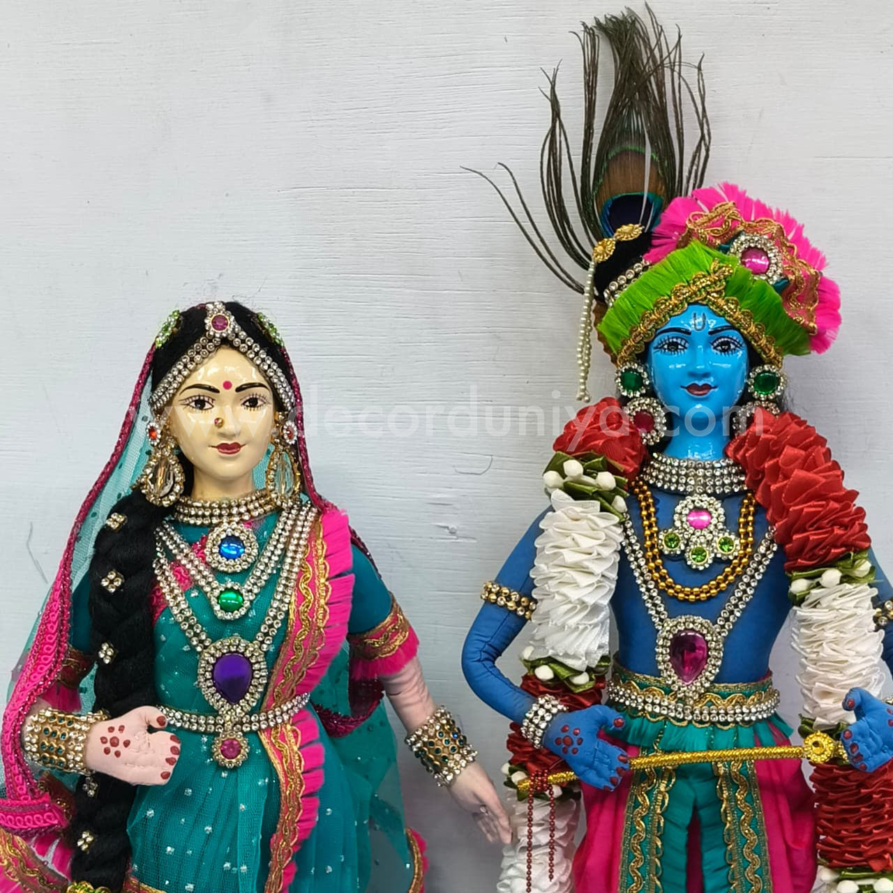 Radha Krishna - N111