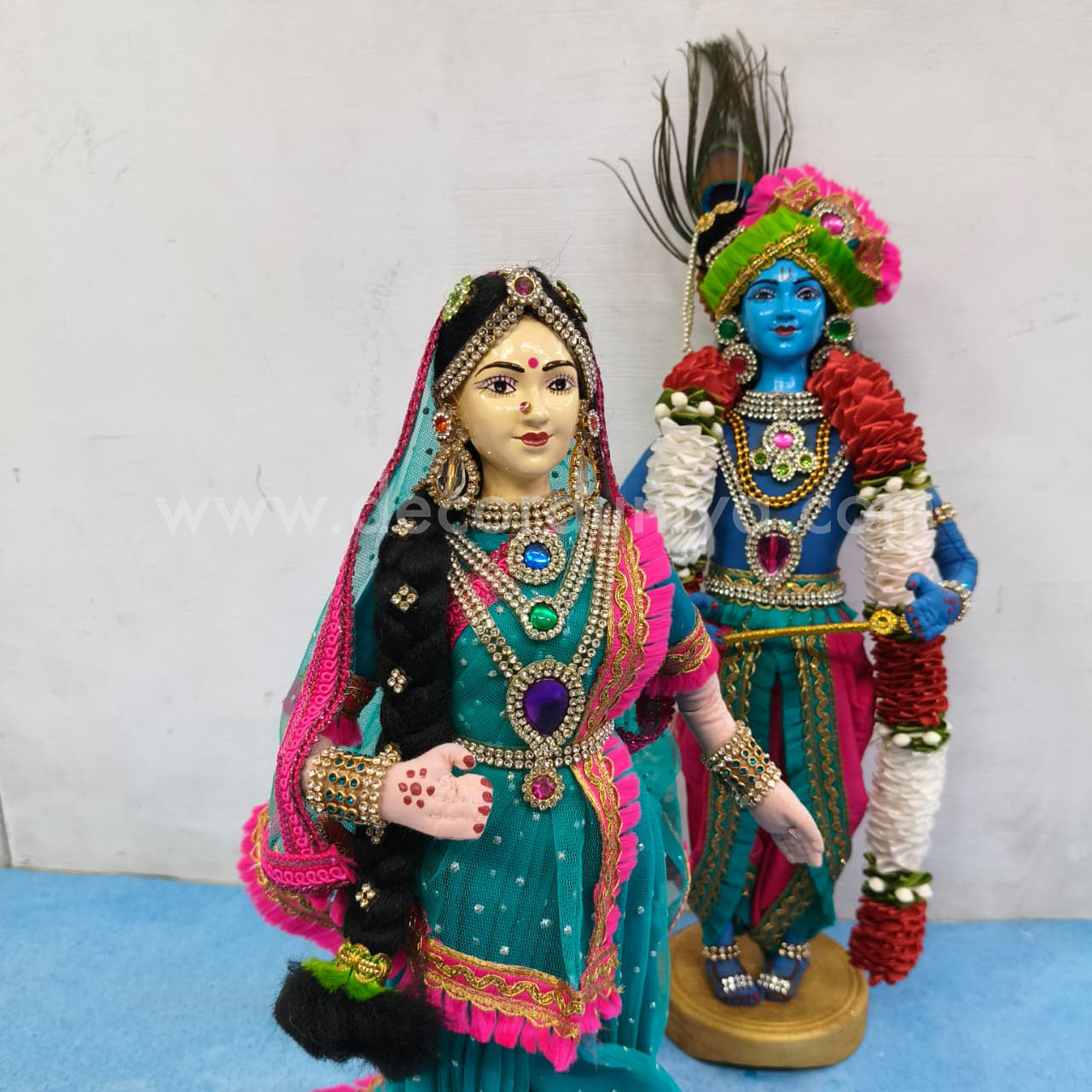 Radha Krishna - N111