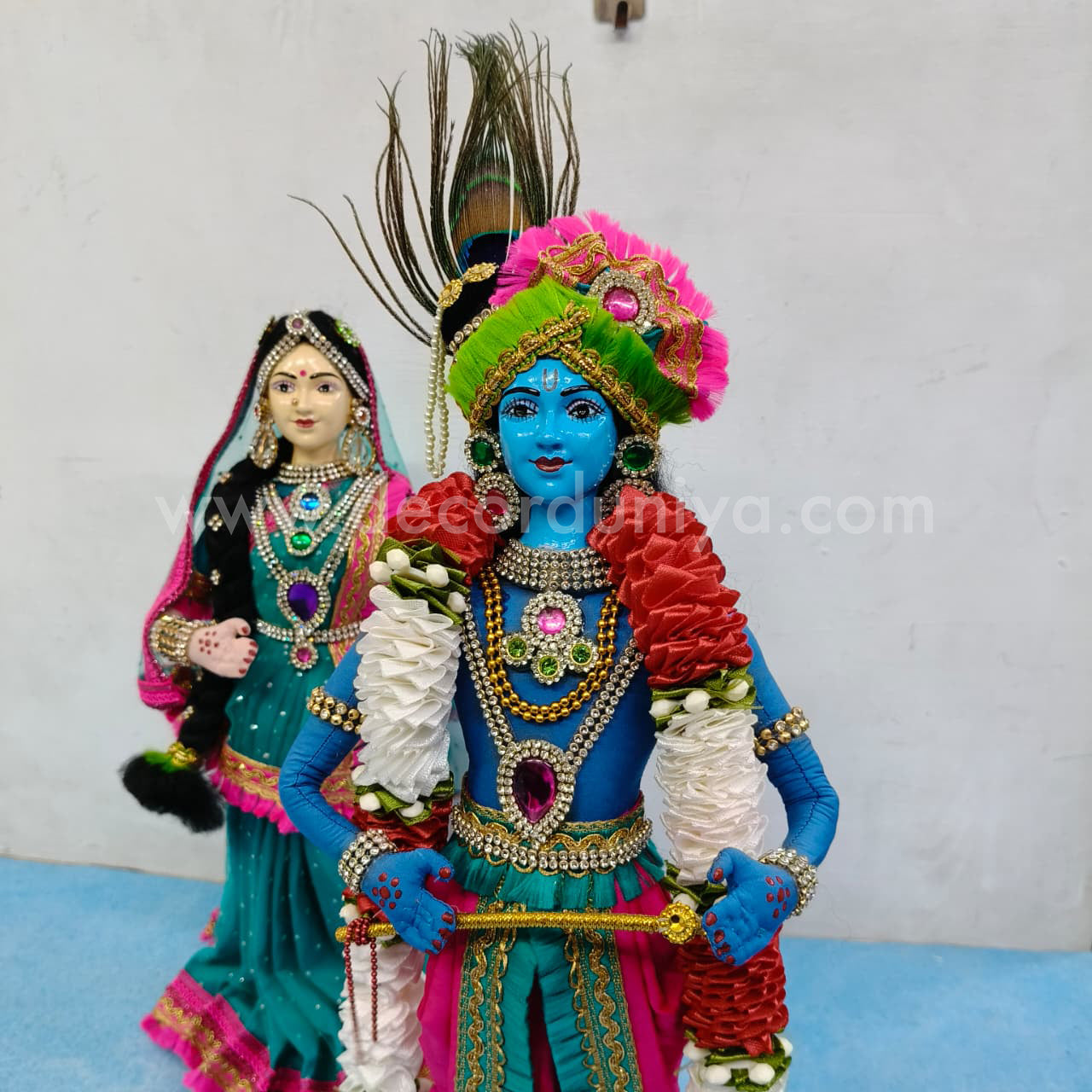 Radha Krishna - N111