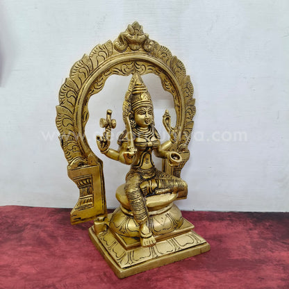 Karumariamman - RJ122