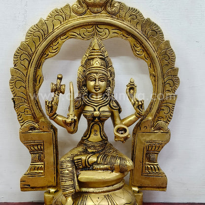 Karumariamman - RJ122