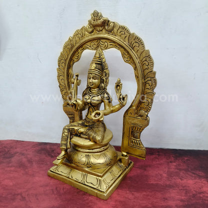 Karumariamman - RJ122