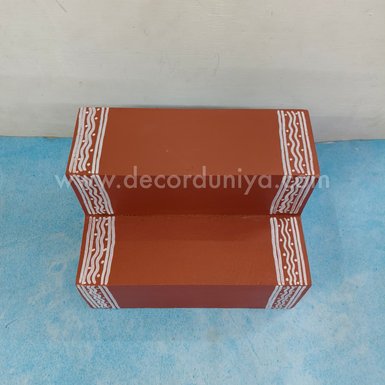 2 Step - Golu Padi | Vigraha Stand - GP202