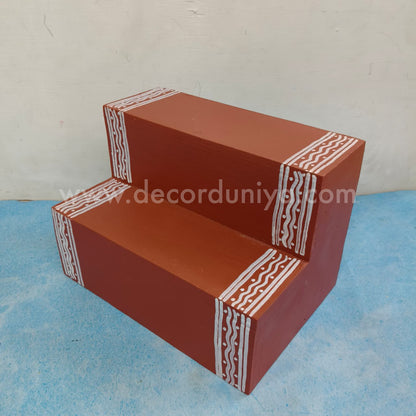 2 Step - Golu Padi | Vigraha Stand - GP202