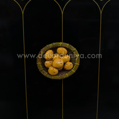 Fridge Magnet - FMSM1