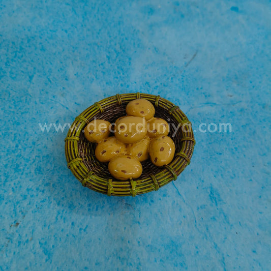 Fridge Magnet - FMSM1