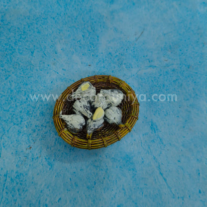 Fridge Magnet - FMSM6