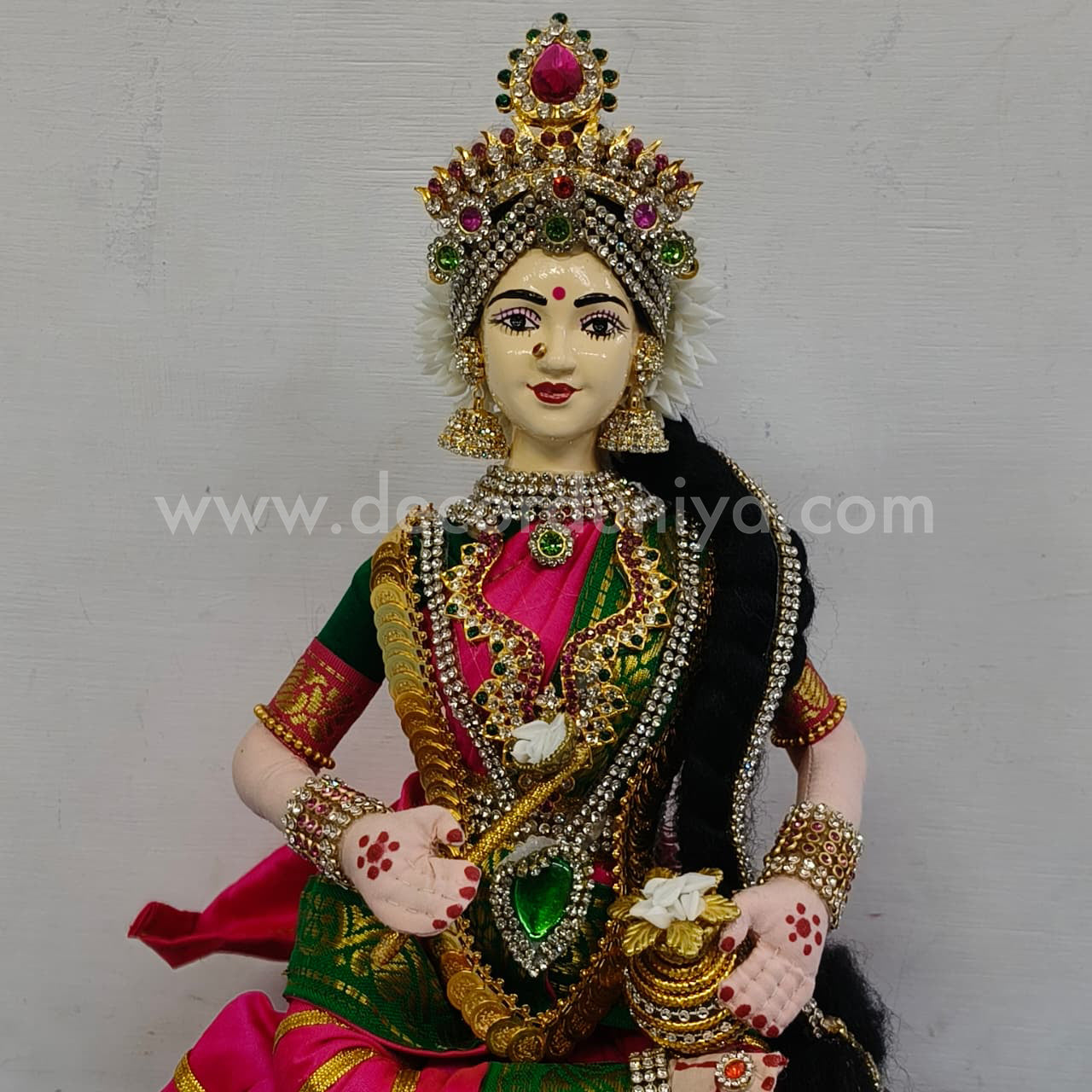 Annapoorani Amman - N117