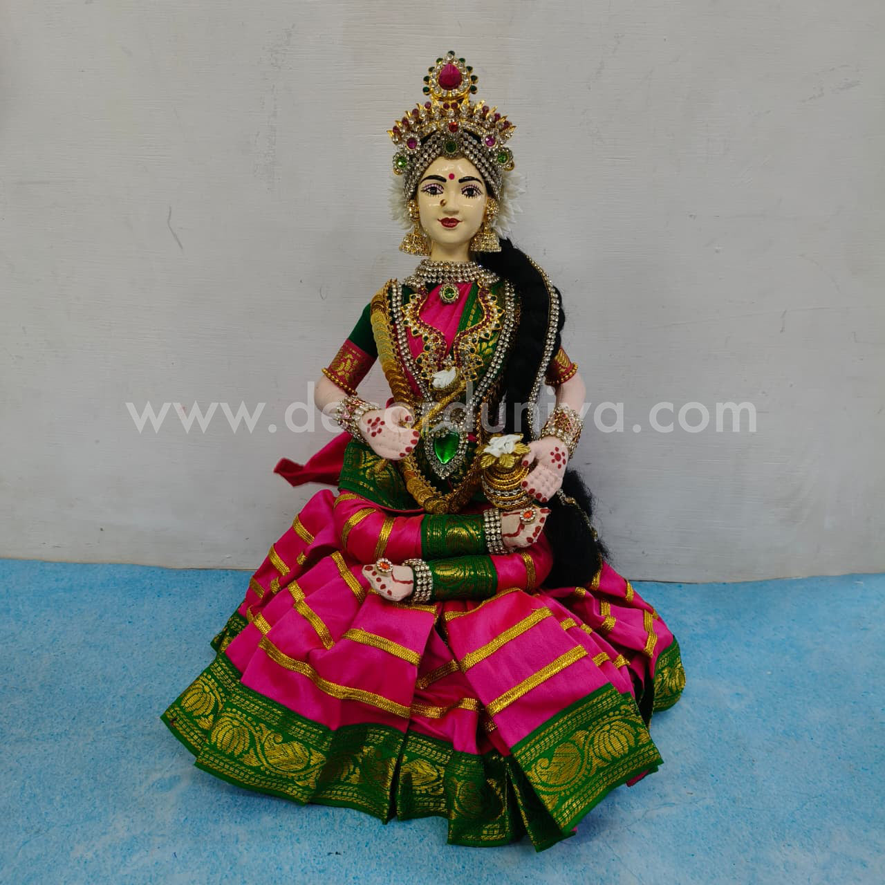 Annapoorani Amman - N117