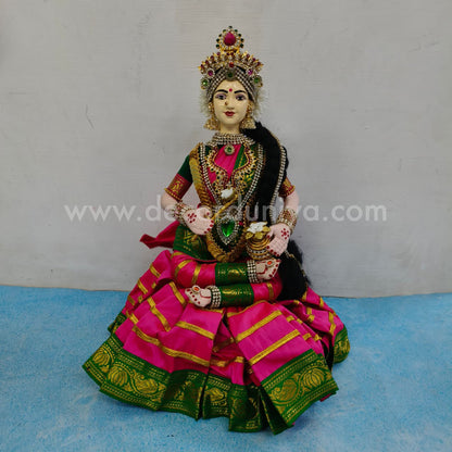 Annapoorani Amman - N117