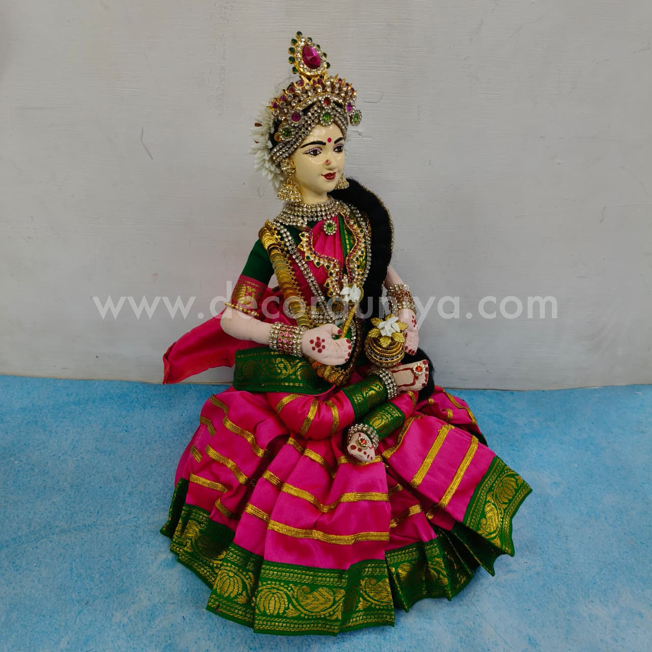 Annapoorani Amman - N117