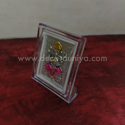 Ganesha - Dashboard - DG03