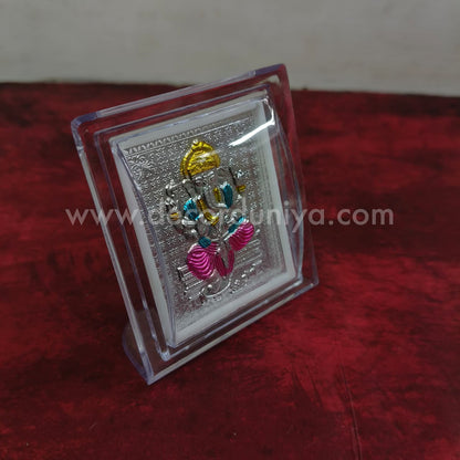 Ganesha - Dashboard - DG03