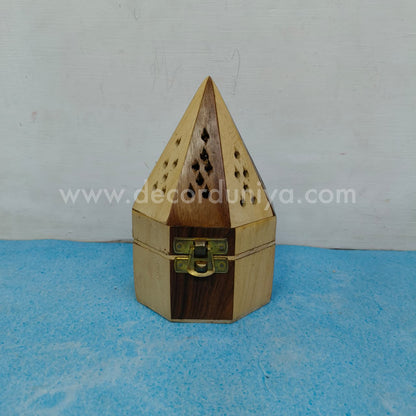 Sambrani Holder - SH12