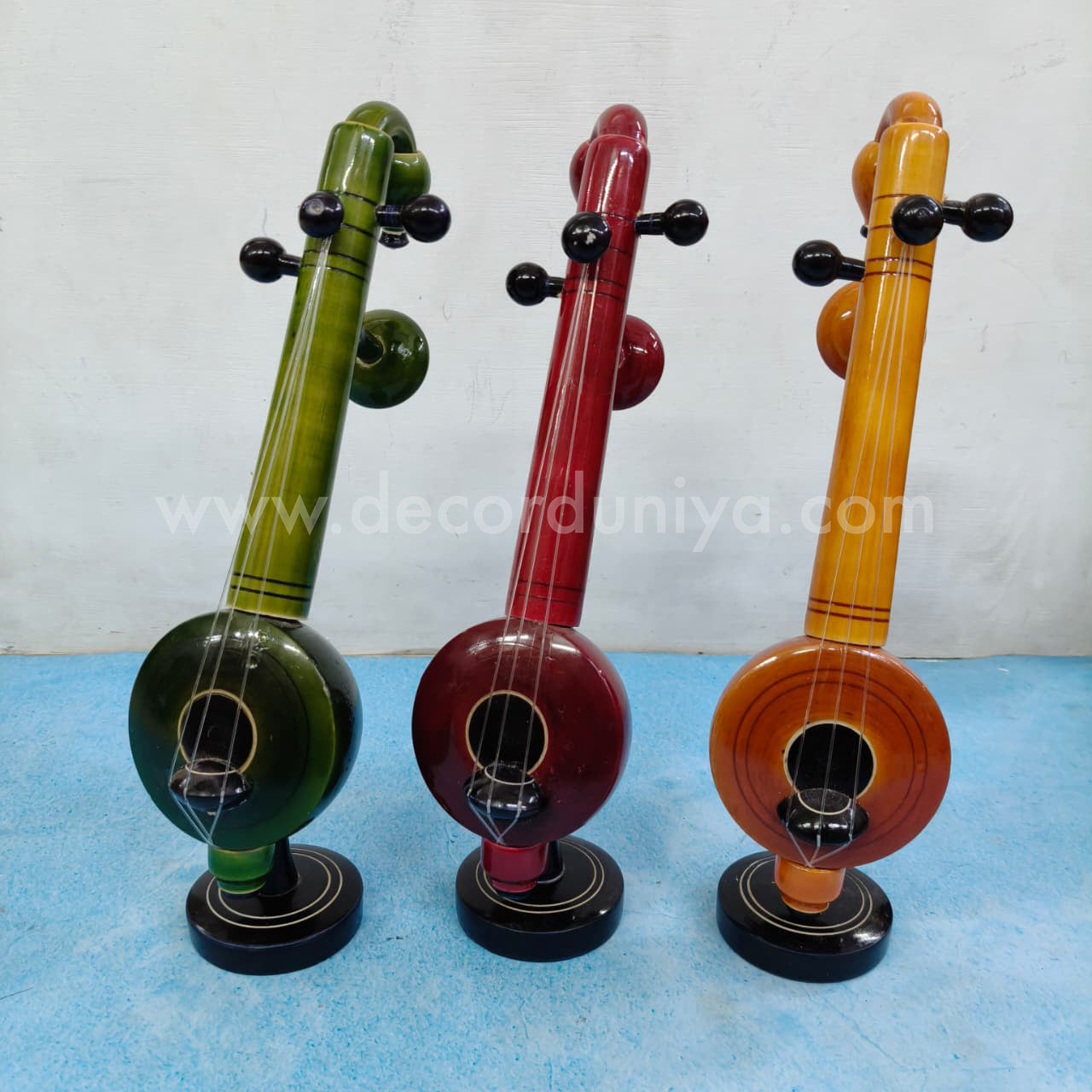 Veena - KT101