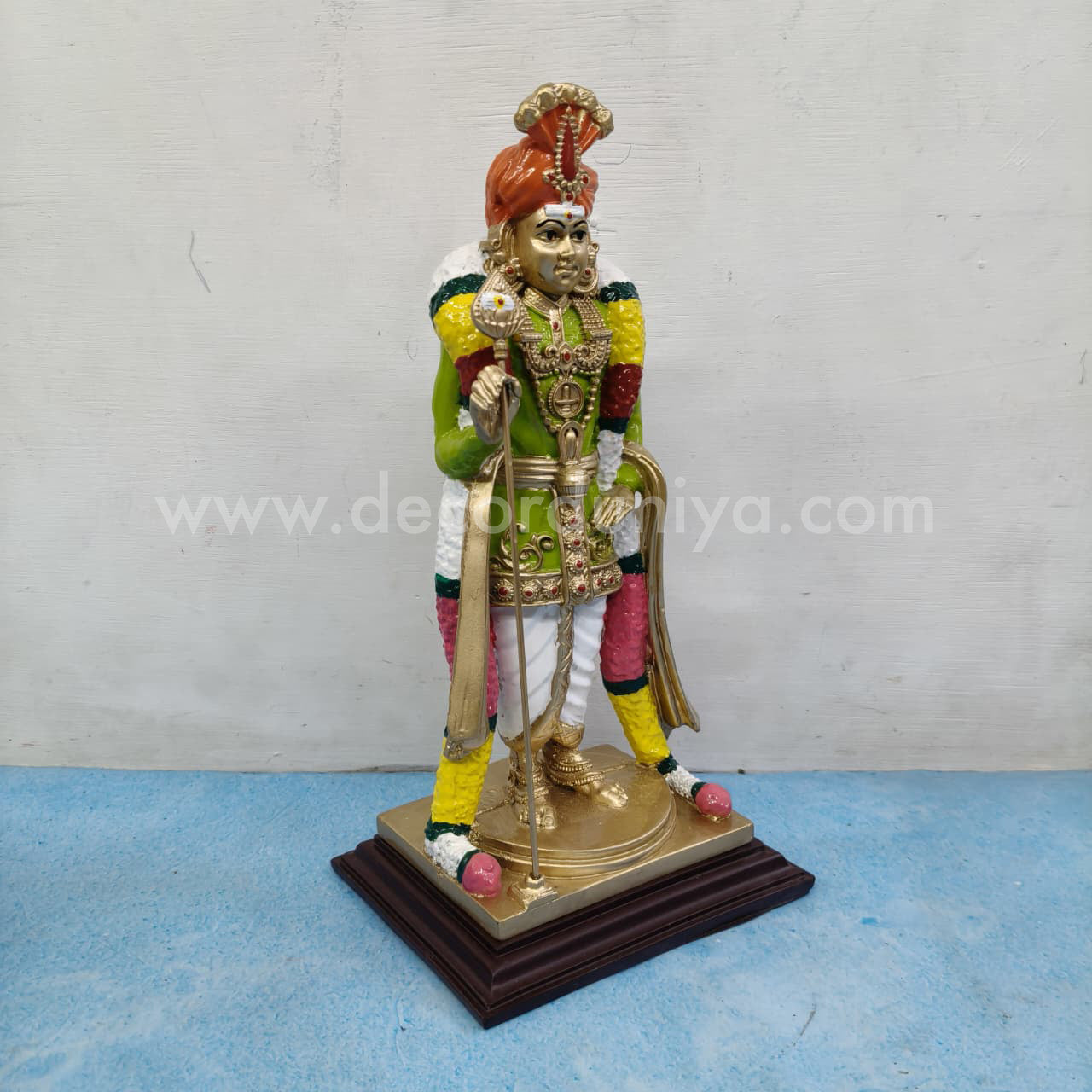 Rajaalangara Murugar - TV123