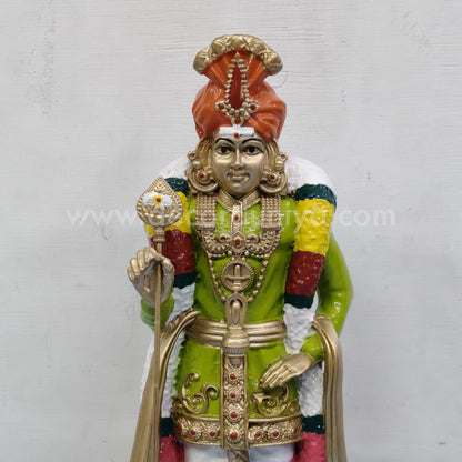 Rajaalangara Murugar - TV123