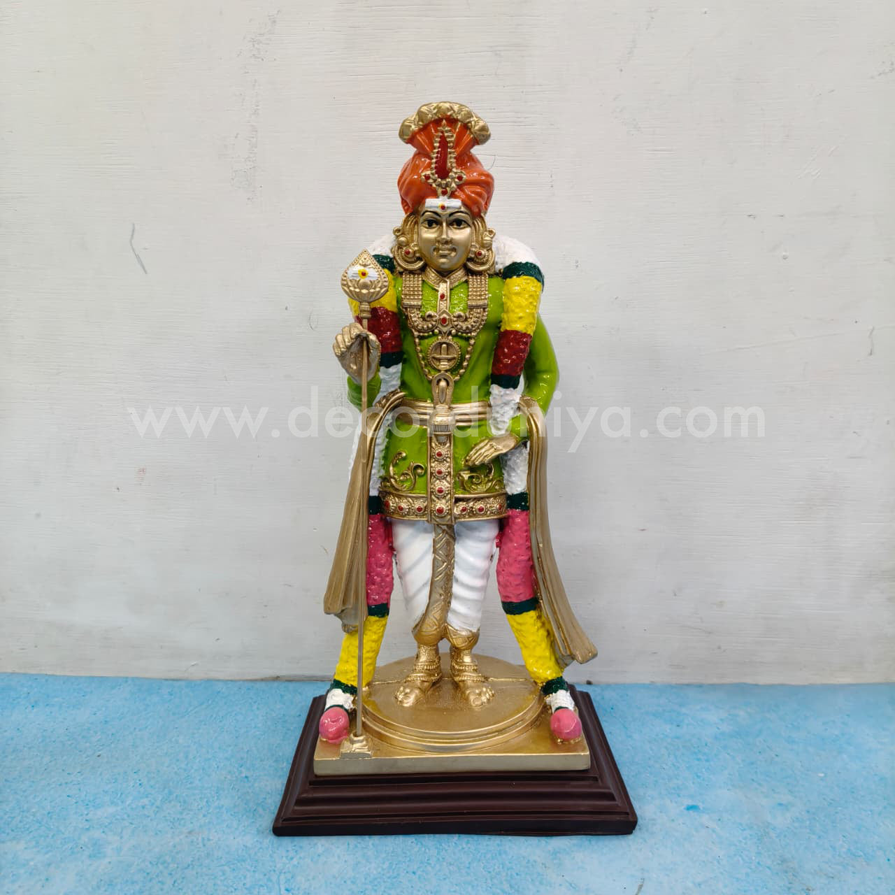 Rajaalangara Murugar - TV123