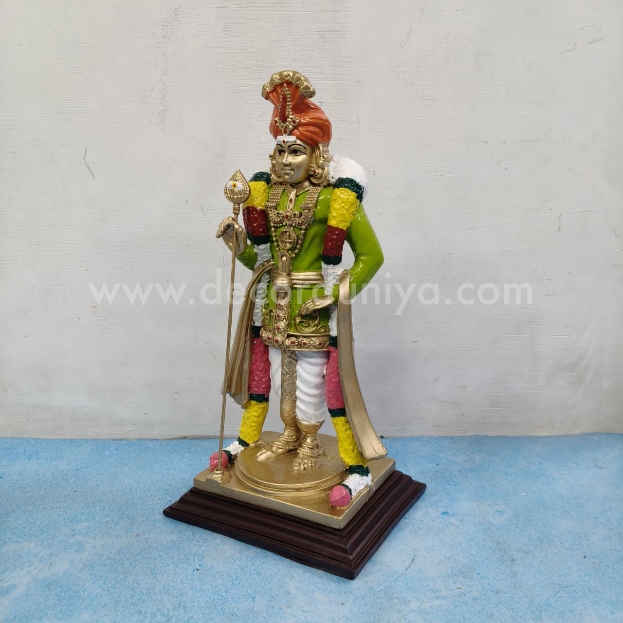 Rajaalangara Murugar - TV123