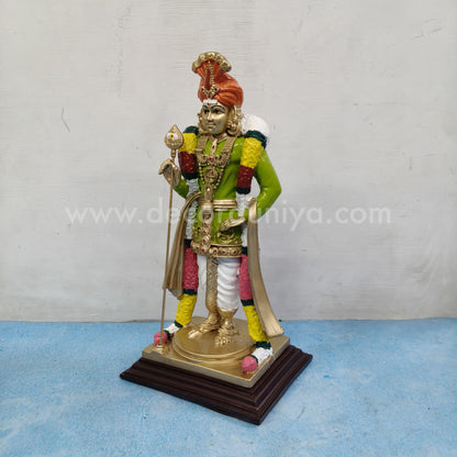 Rajaalangara Murugar - TV123