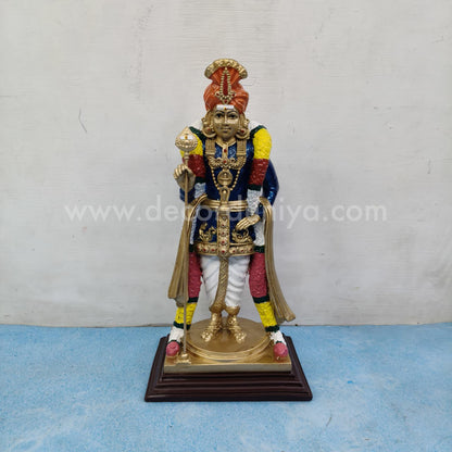 Rajaalangara Murugar - TV122