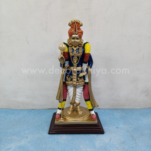 Rajaalangara Murugar - TV122