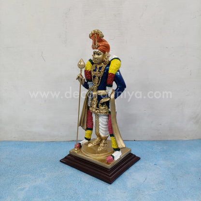 Rajaalangara Murugar - TV122