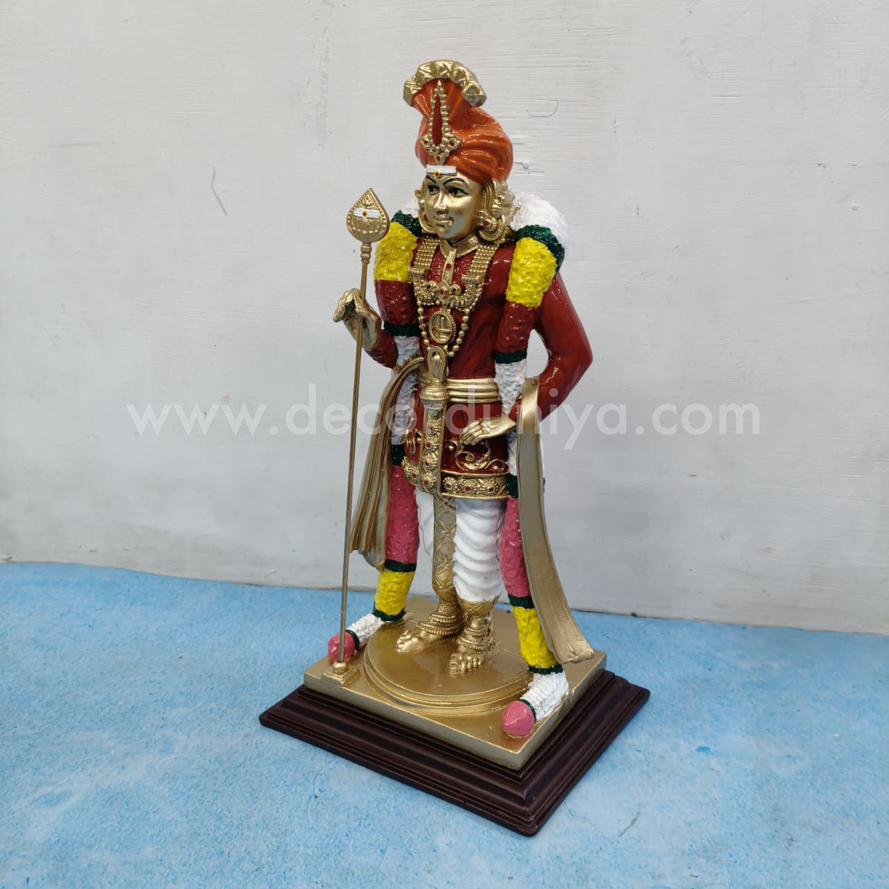 Rajaalangara Murugar - TV121