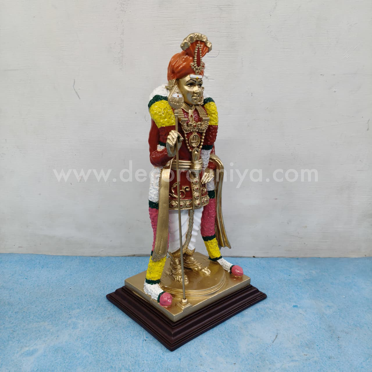 Rajaalangara Murugar - TV121