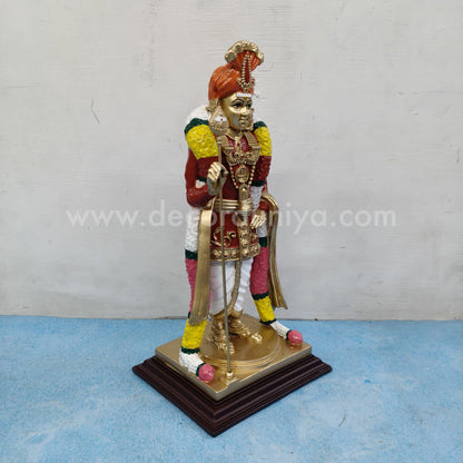 Rajaalangara Murugar - TV121