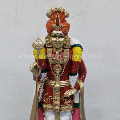 Rajaalangara Murugar - TV121