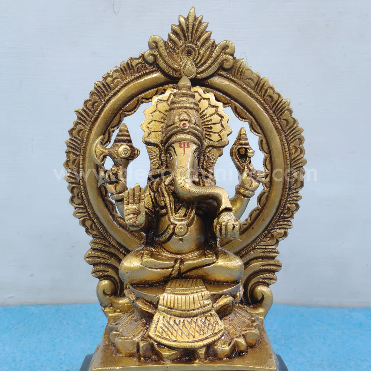 Ganesha - CI121
