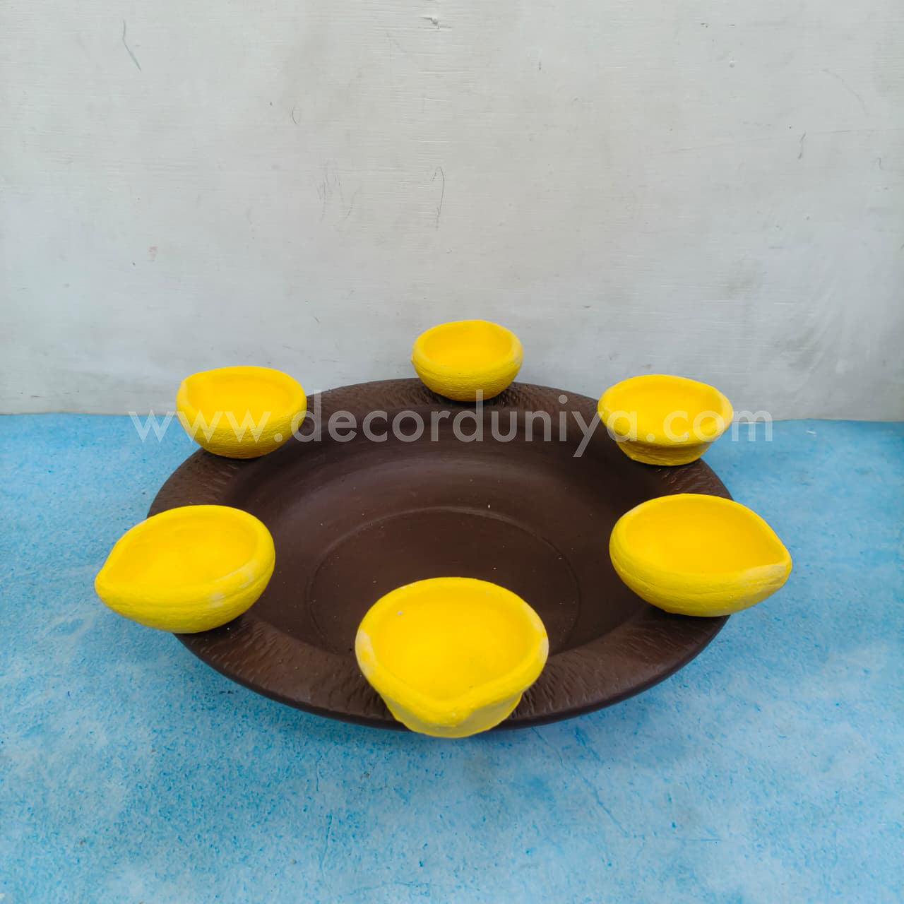 Hand Crafted Urili - DDU1