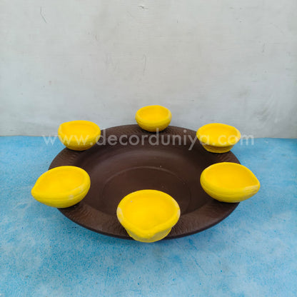 Hand Crafted Urili - DDU1