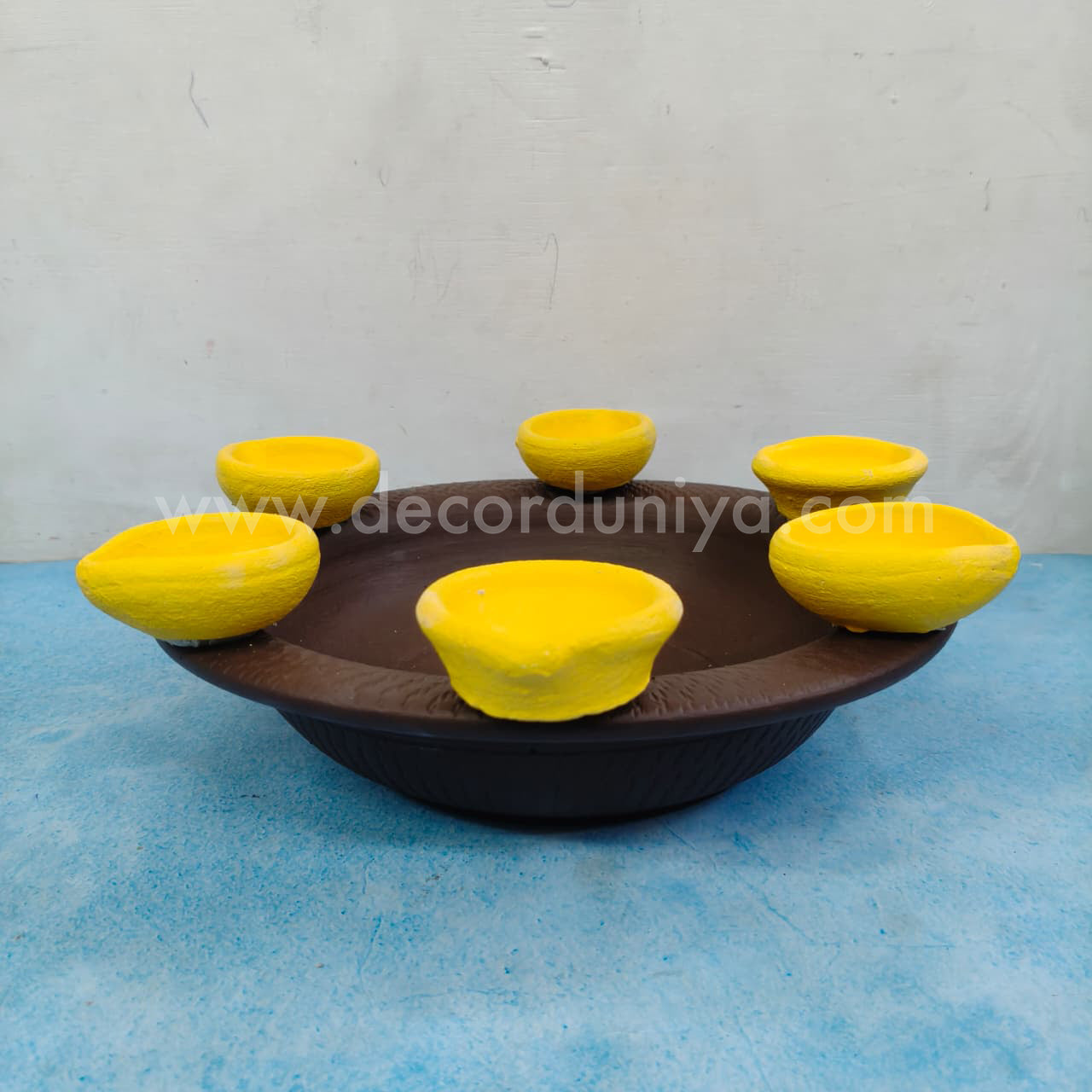 Hand Crafted Urili - DDU1