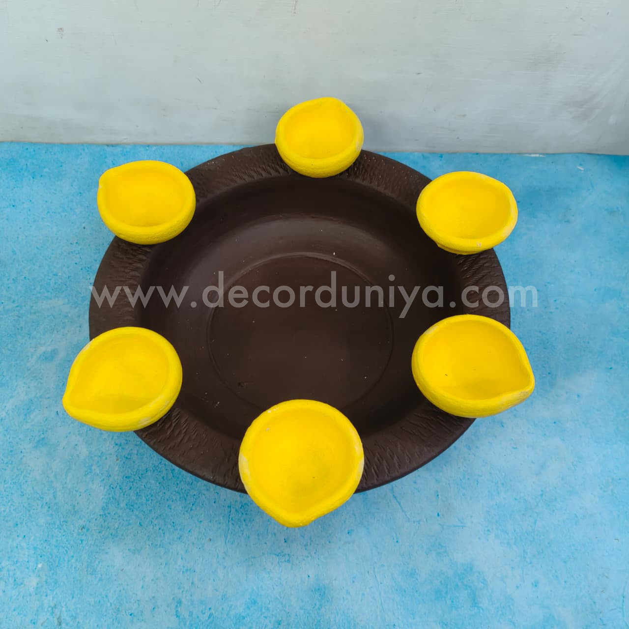 Hand Crafted Urili - DDU1