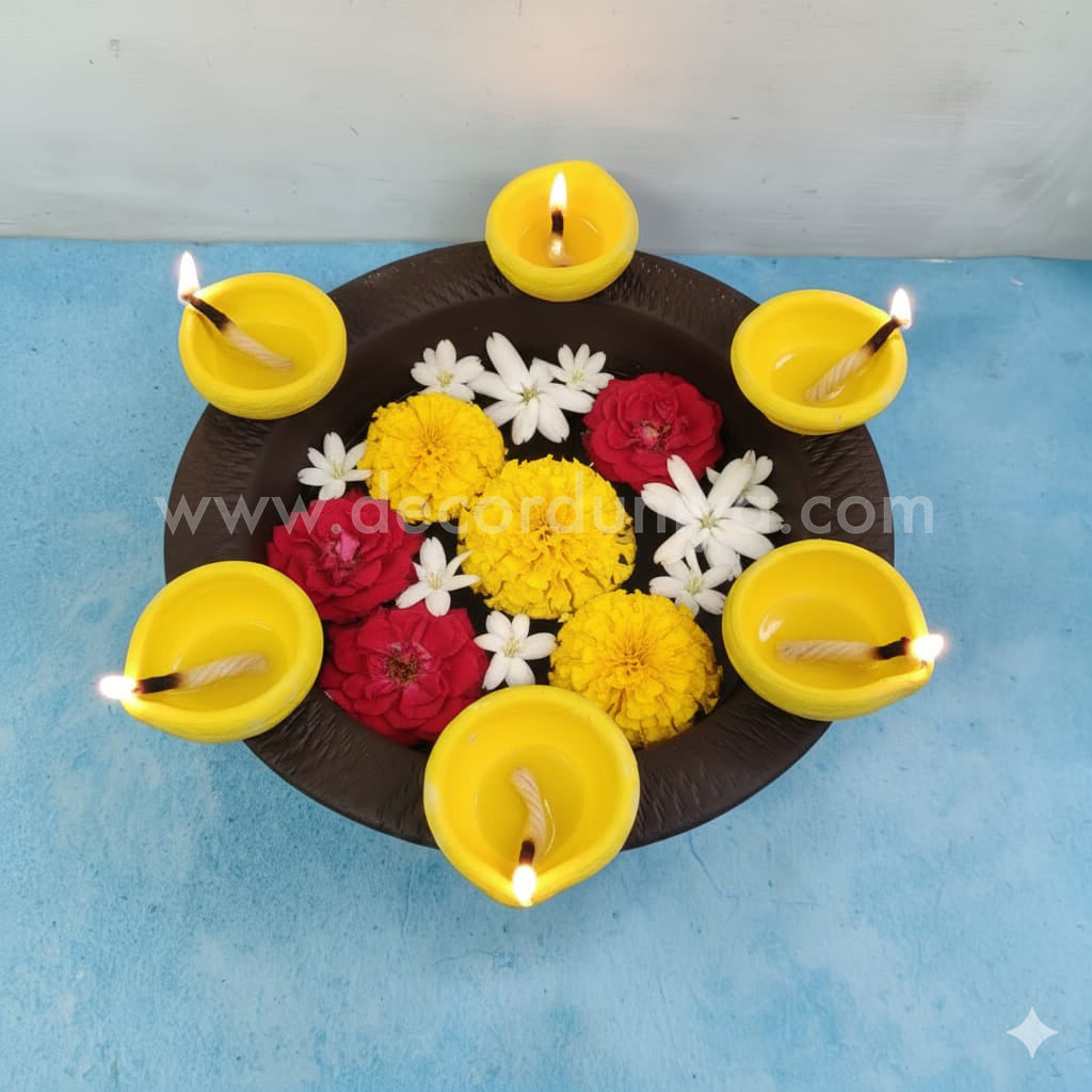 Hand Crafted Urili - DDU1