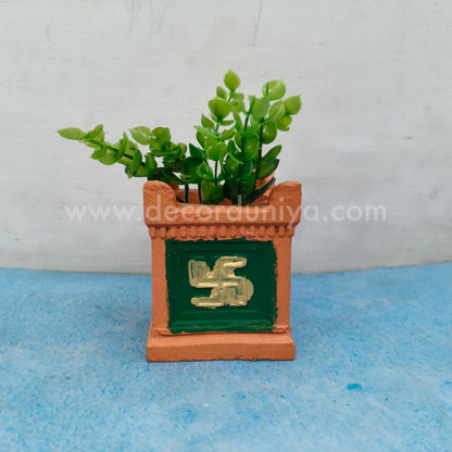 Tulasi Maadam - DD126