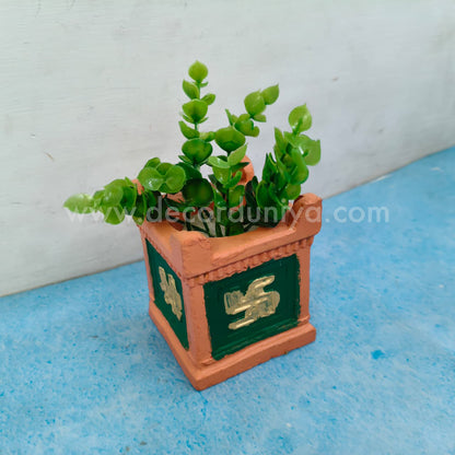 Tulasi Maadam - DD126