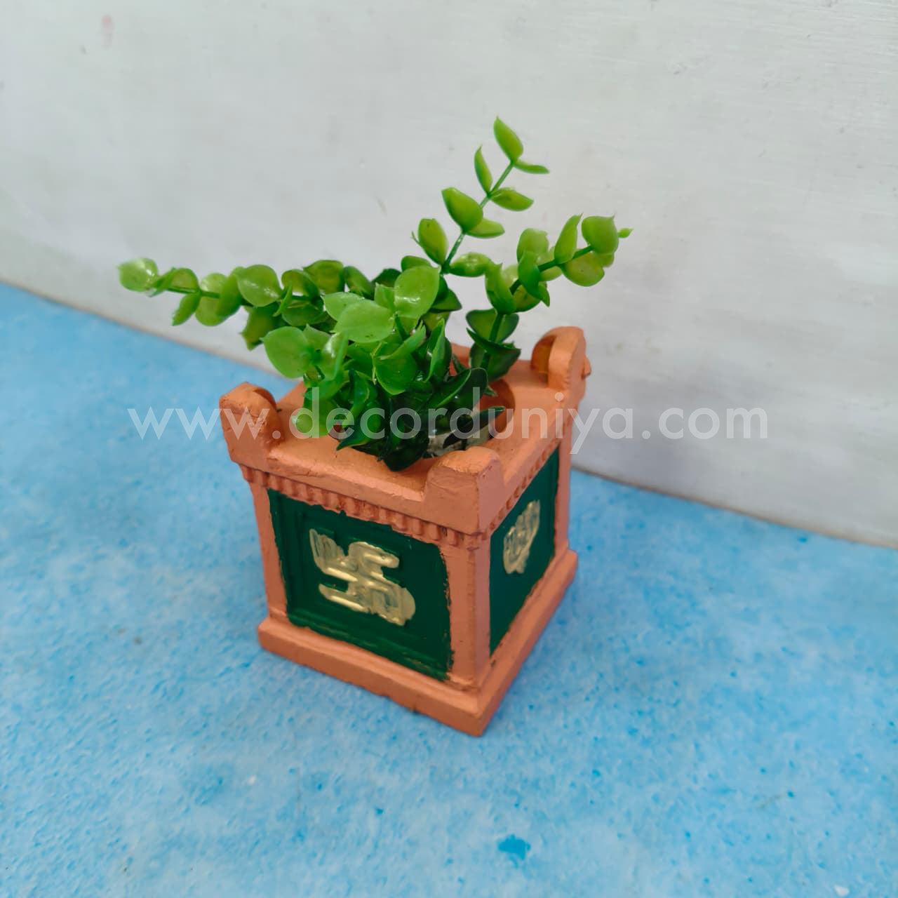 Tulasi Maadam - DD126