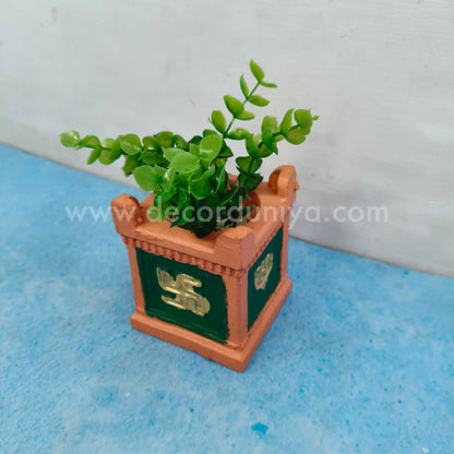 Tulasi Maadam - DD126