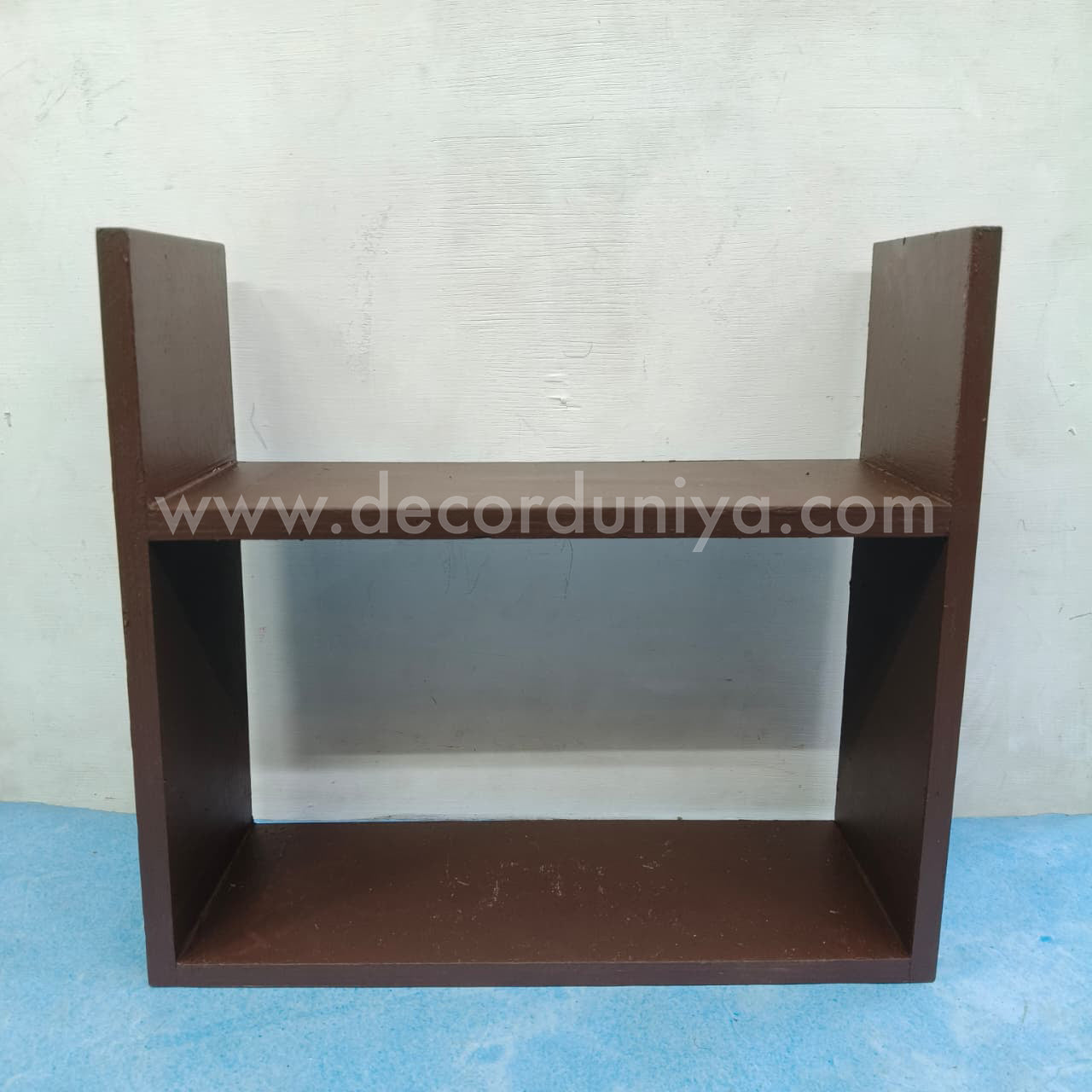 Wooden Spice Rack  | Floating Shelf | Wall Shelf - DD1212